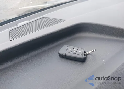 2024 Volkswagen Taos 1.5T S z USA, uszkodzony, nr VIN 3VV5X7B21RM113475